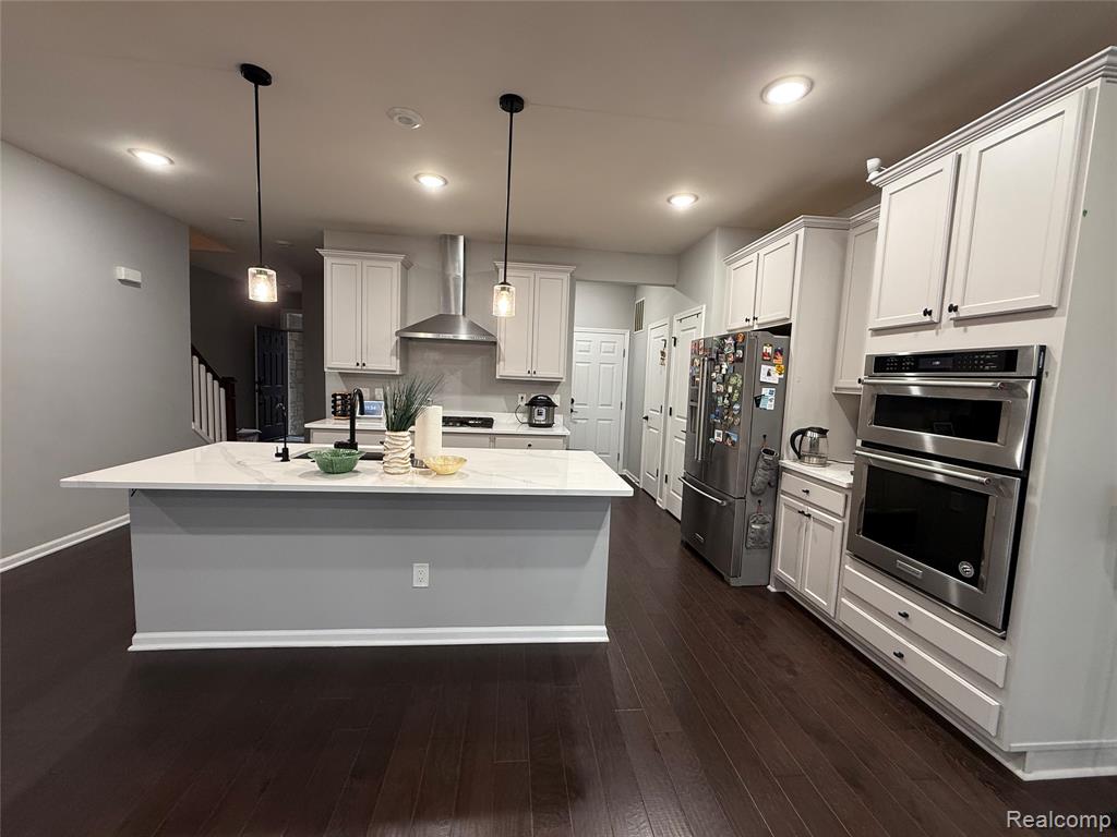 4811 Broomfield Way, Lake Orion, MI — Photo 9