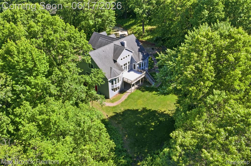 11910 Scott Road, Davisburg, MI 48350 — Photo 71