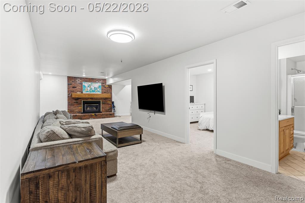 380 Lockwood Road, Ortonville, MI 48462 — Photo 33
