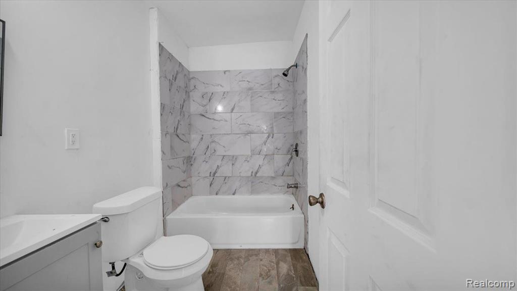 7791 AMERICAN Street, Detroit, MI 48210 — Photo 22