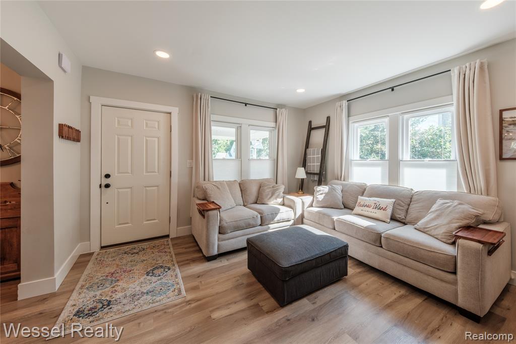 329 W Saint Clair Street, Romeo, MI 48065 — Photo 12