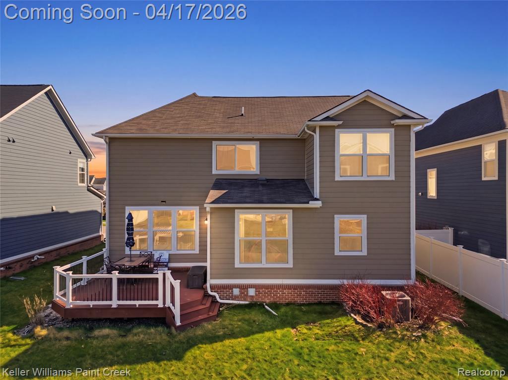 50594 Paine Street, Canton, MI 48188 — Photo 2