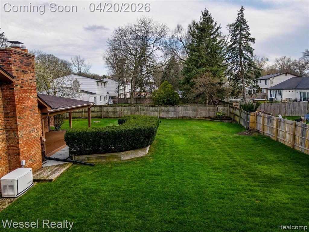 53659 Wolf Drive, Shelby Twp, MI 48316 — Photo 4