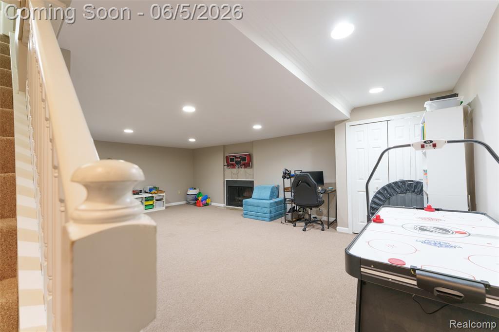 4057 N Herrington Road, Webberville, MI 48892 — Photo 51