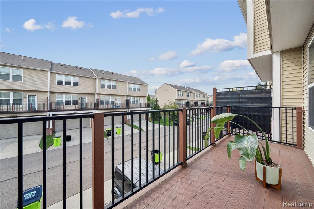 44593 ELLERY Lane, 441, Novi, MI 48377 — Photo 22