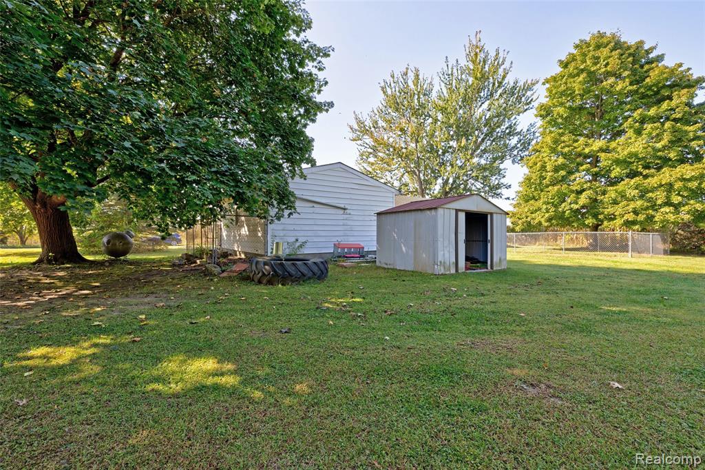 6392 Mitchell Road, Palmyra, MI 49268 — Photo 34