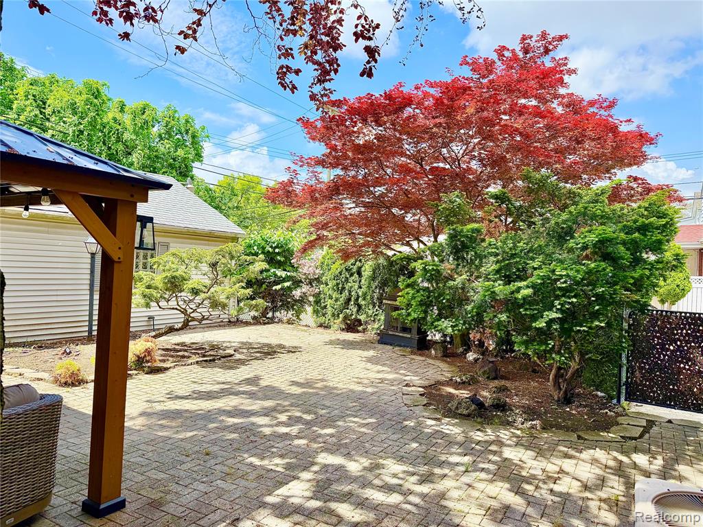 4775 ORCHARD Avenue, Dearborn, MI 48126 — Photo 32