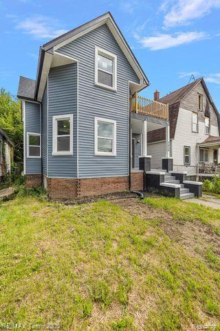 5430 ELMWOOD Street, Detroit, MI 48211 — Photo 4
