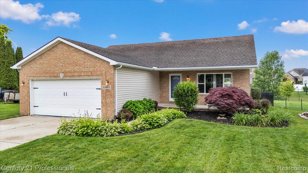 53611 County Line Road, New Baltimore, MI 48047 — Photo 2