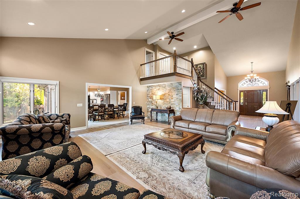 17840 Christine Boulevard N, Clinton Twp, MI 48038 — Photo 38