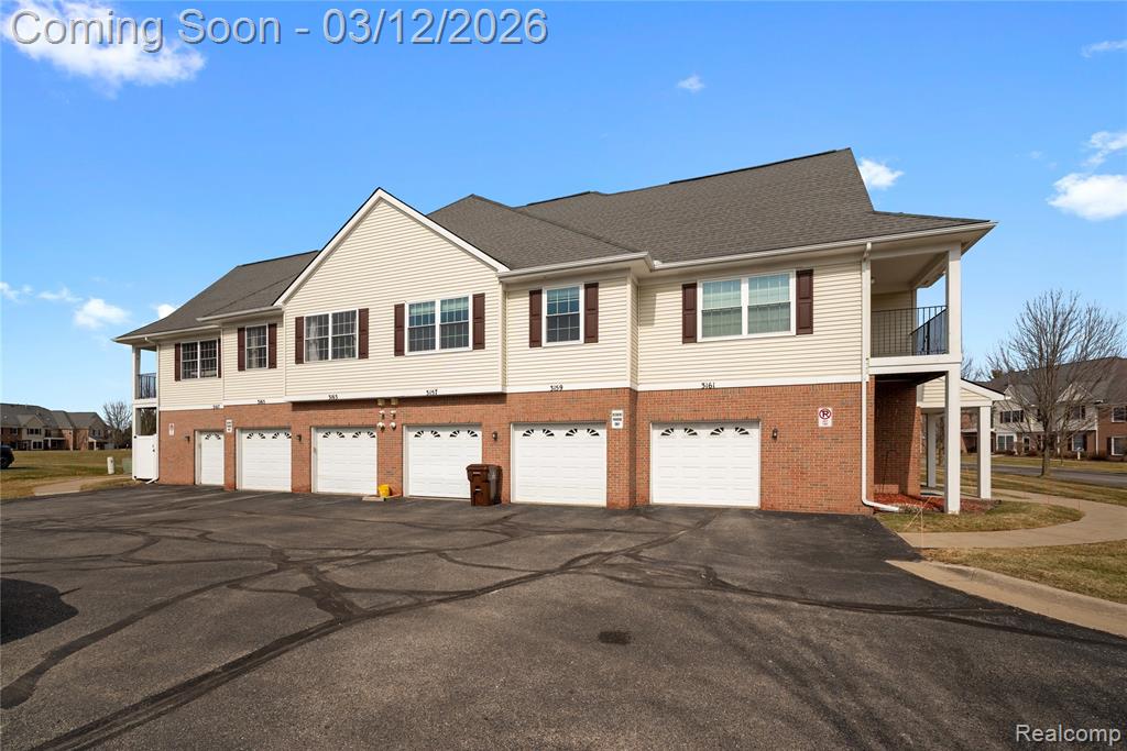 3161 Kneeland Circle, Howell, MI 48843 — Photo 21