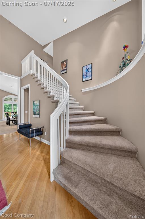 6698 Carlyle Court, West Bloomfield, MI — Photo 28