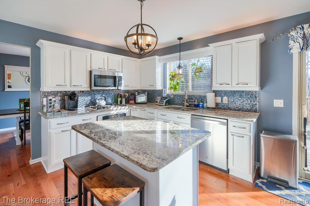 8380 Hunt Club Court, Grand Blanc, MI 48439 — Photo 26