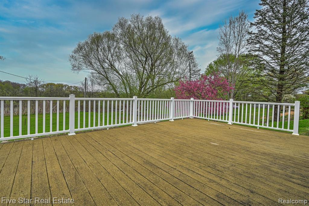 1857 E Rose Center Road, Holly, MI 48442 — Photo 46