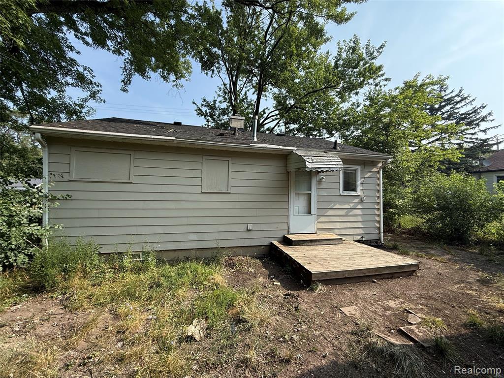 1087 W Kurtz Avenue, Flint, MI 48505 — Photo 13