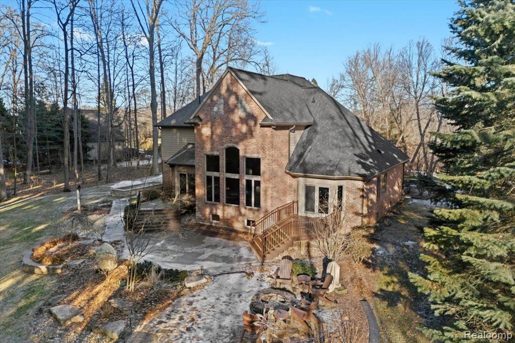 9018 CASCADE Drive, South Lyon, MI 48178 — Photo 31