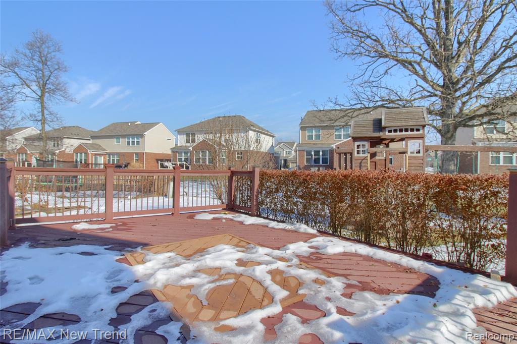 5794 Willow Creek Drive, Canton, MI 48187 — Photo 36
