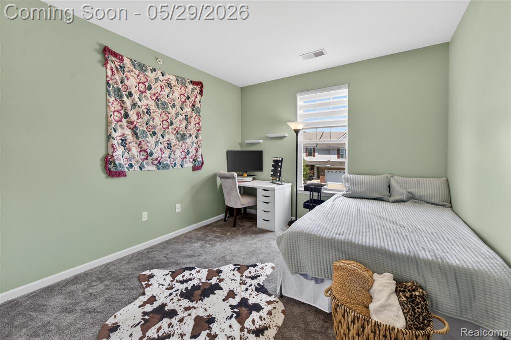 9988 Ridge Run Street, Howell, MI 48855 — Photo 23