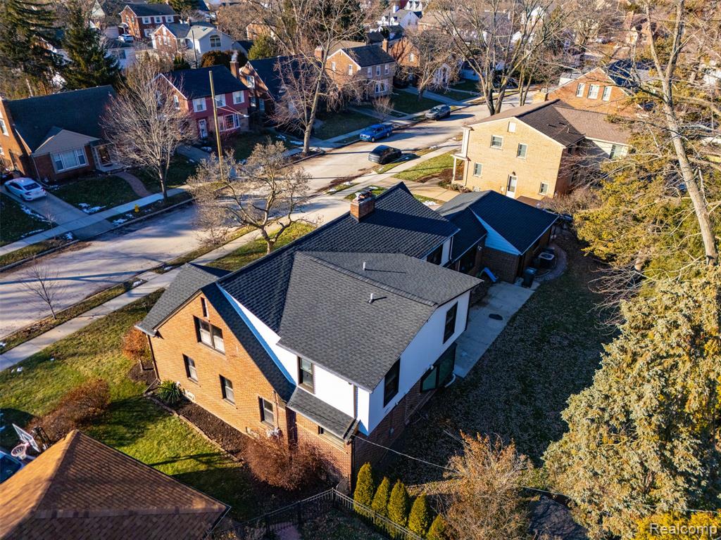 601 S Lafayette Street, Dearborn, MI 48124 — Photo 41