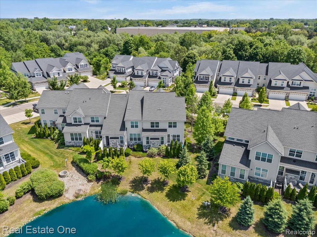 42829 Cardinal Way, Novi, MI — Photo 46