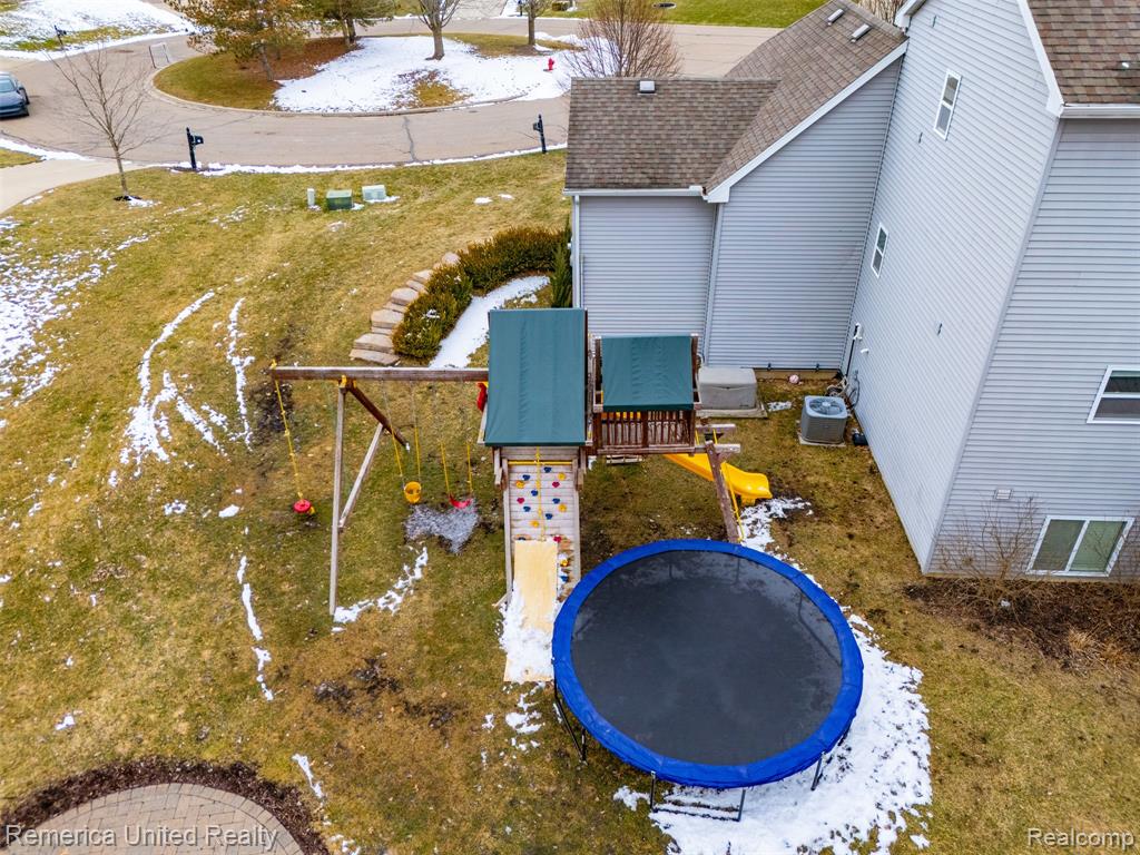 613 Chrystal Downs Court, Brighton, MI 48114 — Photo 48