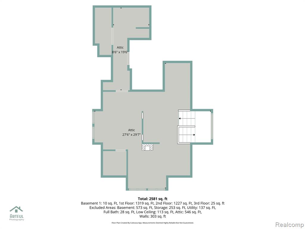 59 McLean Street, Highland Park, MI 48203 — Photo 40