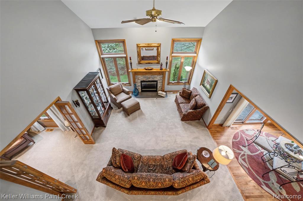 247 Glenmoor Drive S, Rochester, MI 48307 — Photo 21