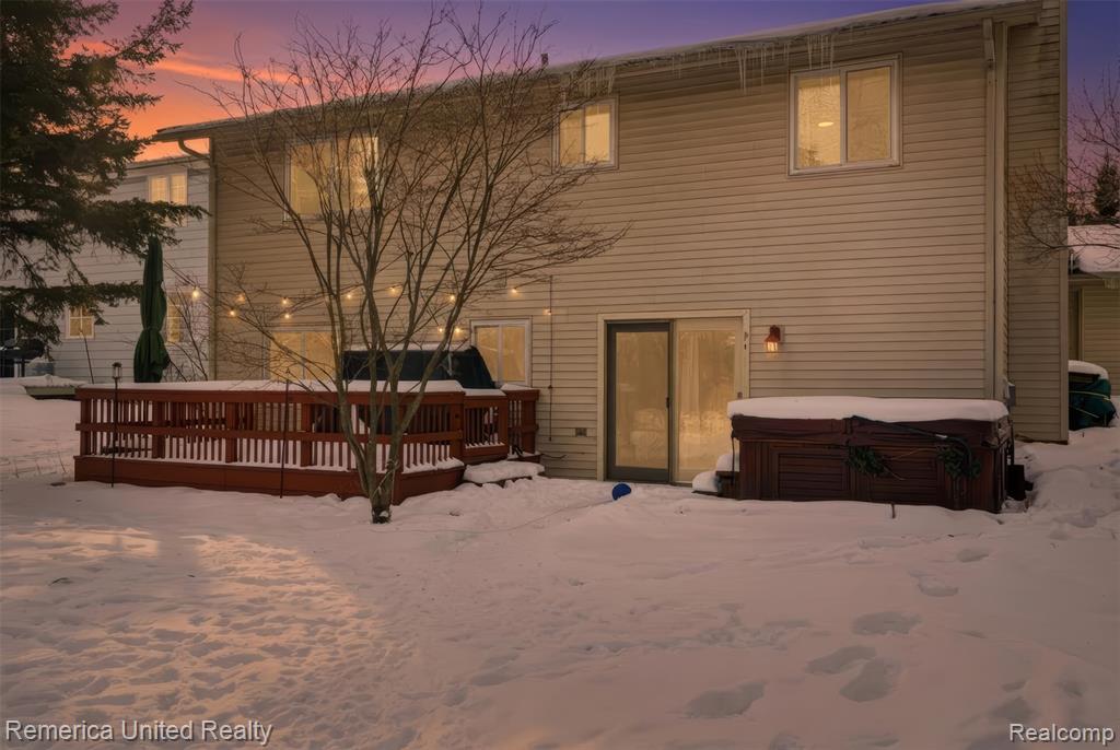 968 Touraine Avenue, East Lansing, MI 48823 — Photo 31