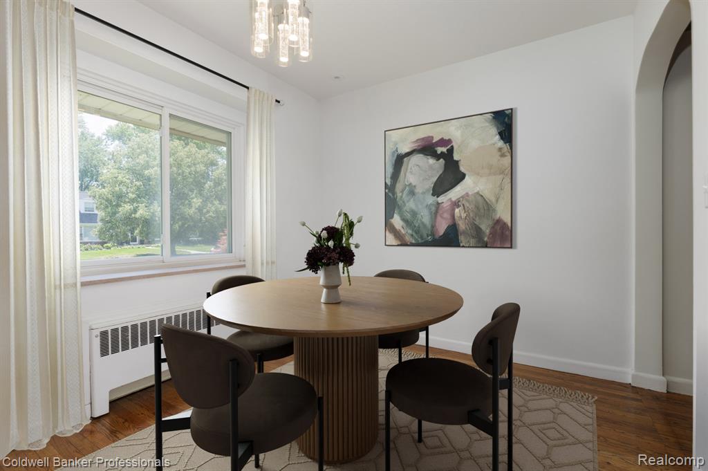 1416 N Renaud Road, Grosse Pointe Woods, MI 48236 — Photo 43