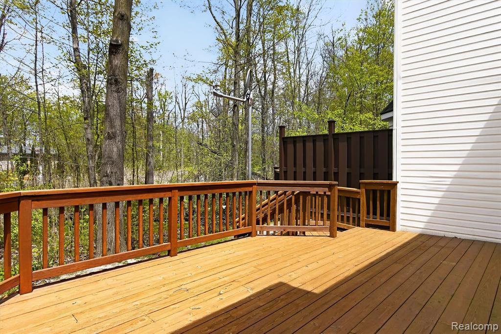 606 Shady Maple Drive, Wixom, MI 48393 — Photo 48