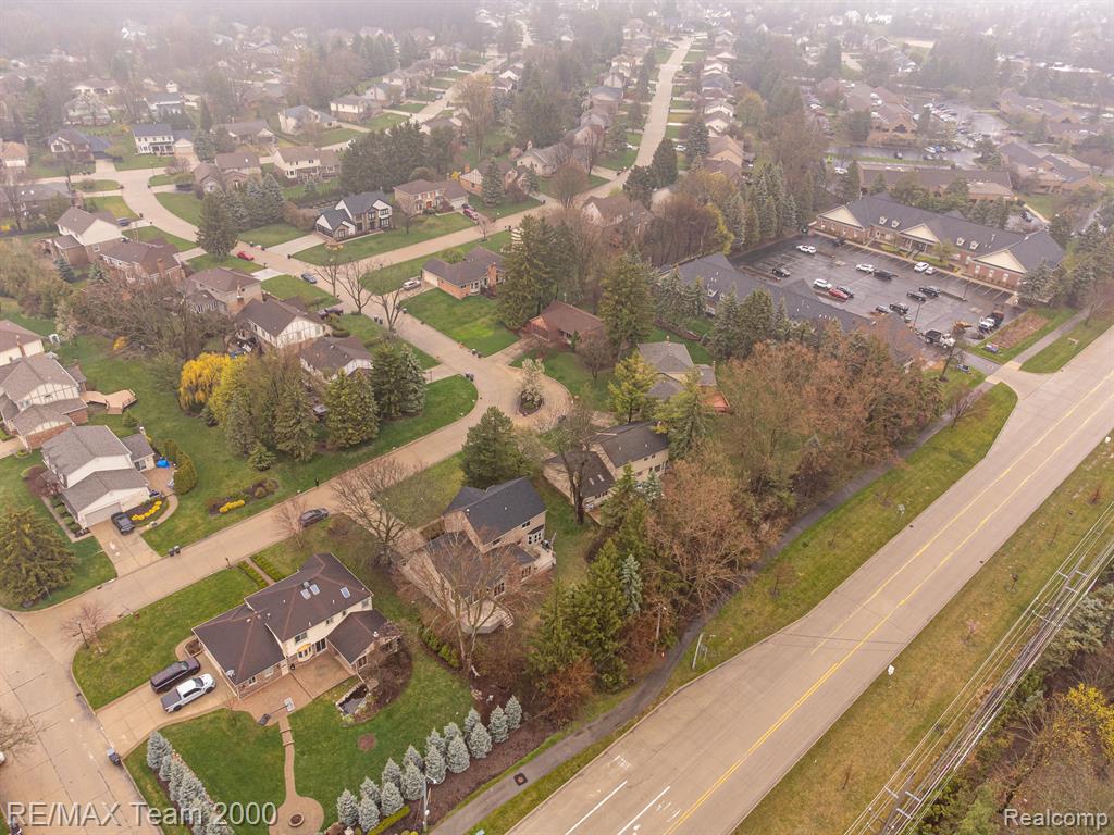 17148 PON VALLEY Drive, Northville, MI 48168 — Photo 84