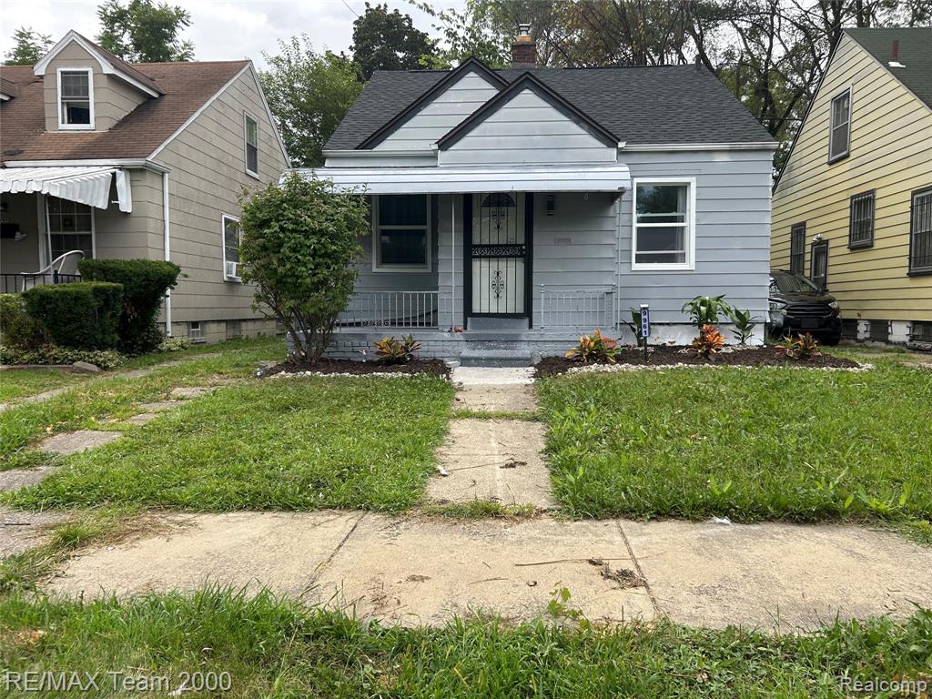 9961 N Rutland, Detroit, MI 48227 — Photo 3