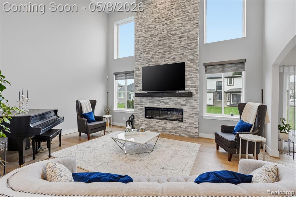 49658 Monarch Drive, Macomb, MI 48044 — Photo 5