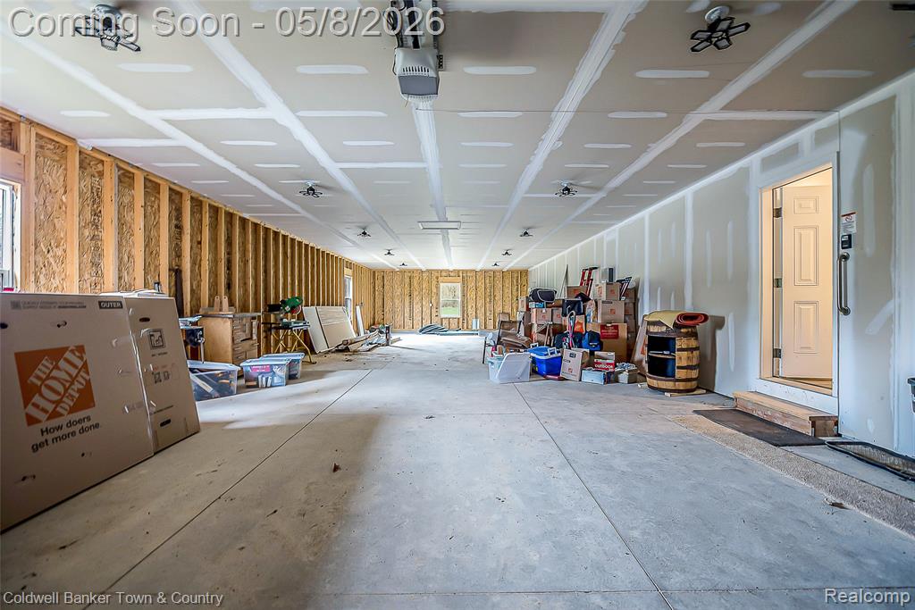233 Norlynn Drive, Howell, MI 48843 — Photo 15