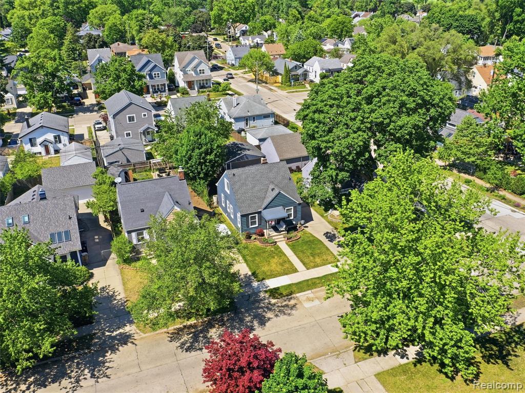 433 Dewey Street, Royal Oak, MI 48067 — Photo 34