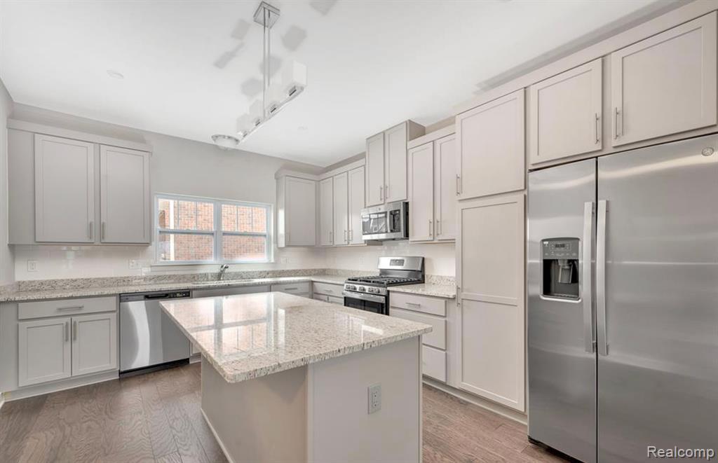 41558 ORIANNA Lane, Novi, MI — Photo 4