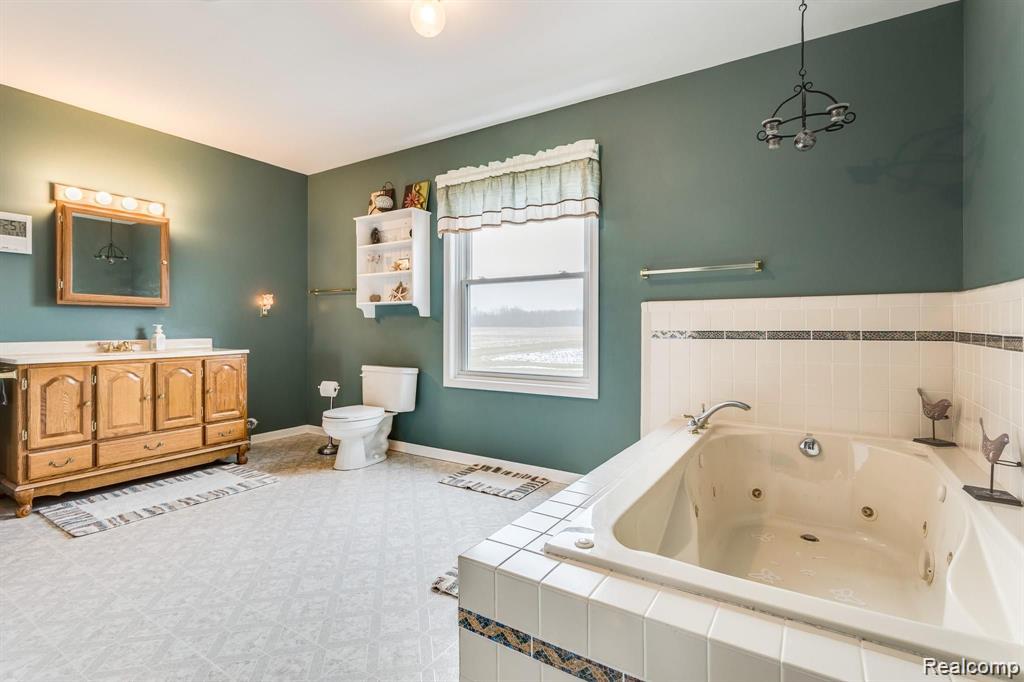 12697 Speaker Road, Brockway, MI 48097 — Photo 41