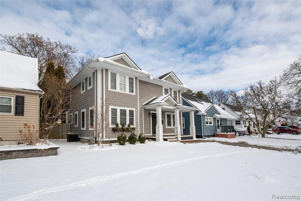 422 Walnut Avenue, Royal Oak, MI 48073 — Photo 16