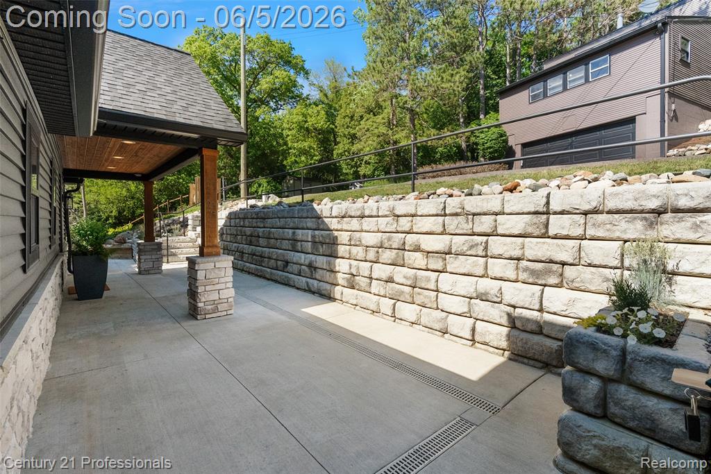 1420 Pettibone Lake Road, Highland, MI 48356 — Photo 59
