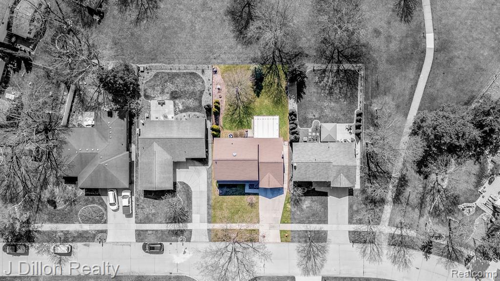 42807 SAXONY Road, Canton, MI 48187 — Photo 5
