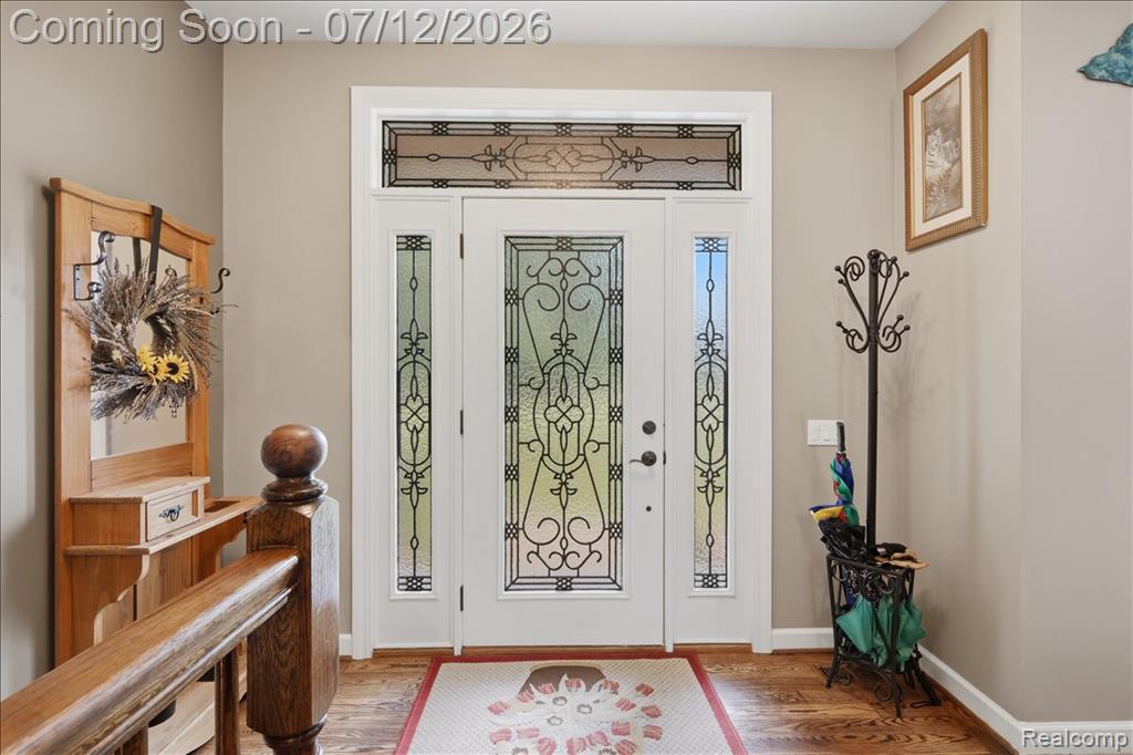 1350 Bald Eagle Lake Road, Ortonville, MI 48462 — Photo 14