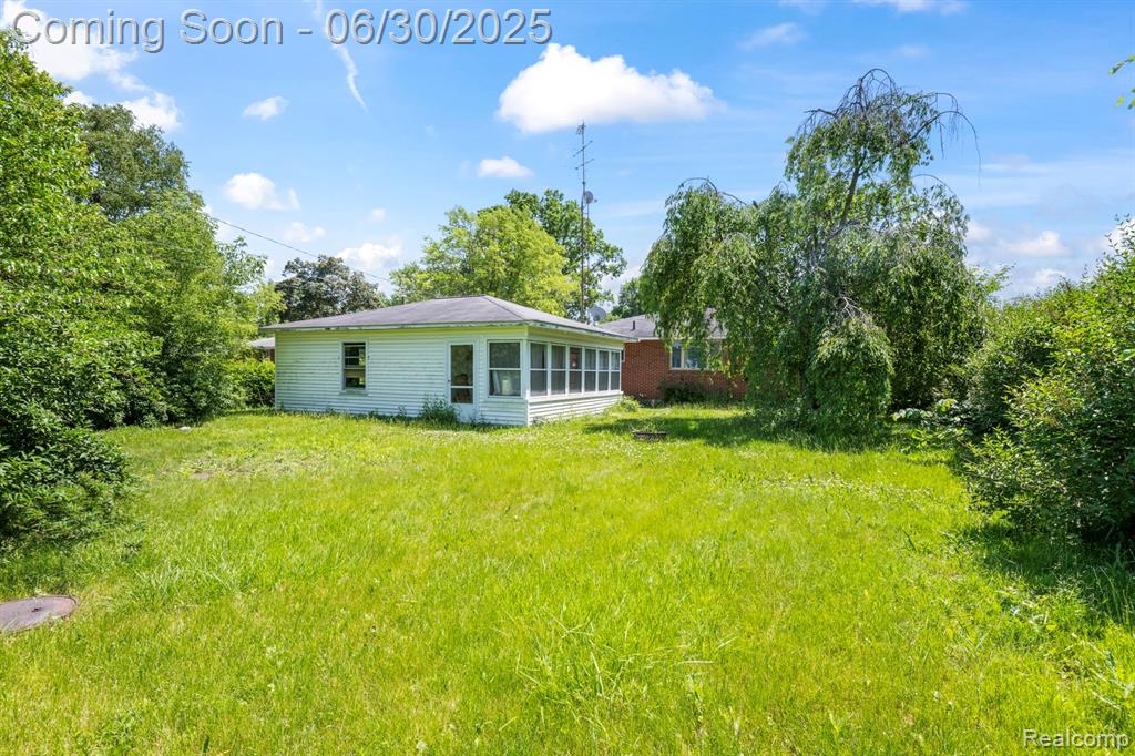 5135 Durwood Drive, Swartz Creek, MI 48473 — Photo 8