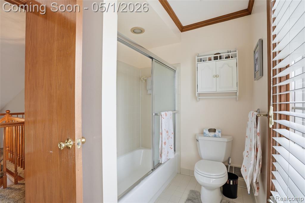 14428 Glen Eagle Court, Shelby Twp, MI 48315 — Photo 36
