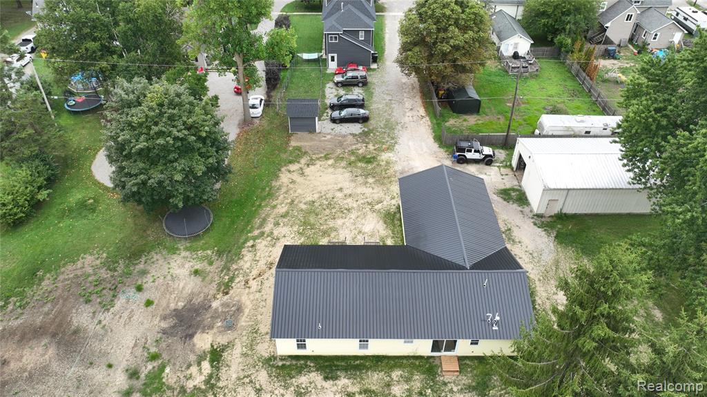 4071 S Mill Road, Dryden, MI 48428 — Photo 34
