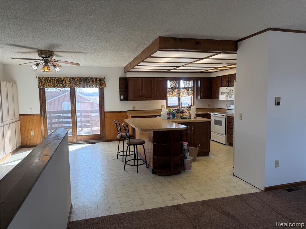 5749 Leix Road, Mayville Vlg, MI 48744 — Photo 16