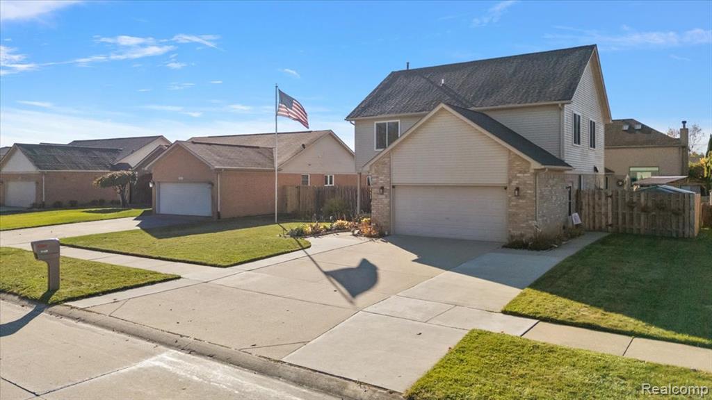 52823 Muirfield Drive, Chesterfield, MI — Photo 37