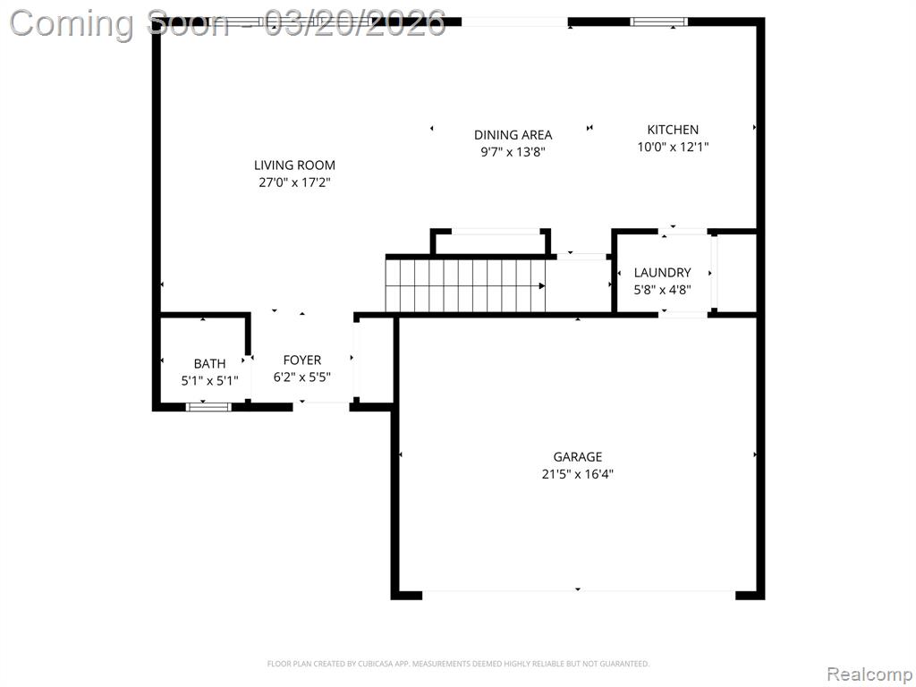 5035 Meadow Crest Circle, Holly, MI 48442 — Photo 45
