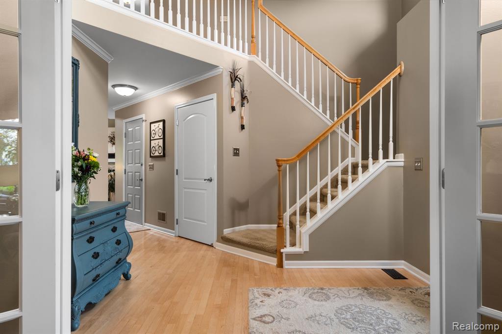 620 Olivia Drive, Milford, MI 48381 — Photo 21