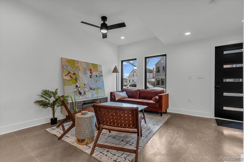 3420 Cochrane St, Detroit, MI 48208 — Photo 3