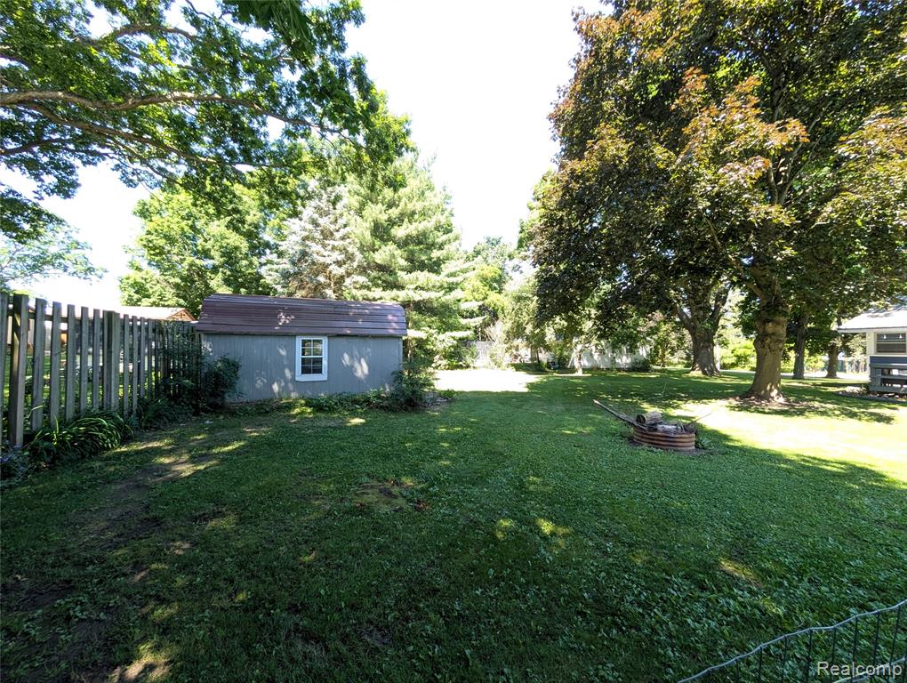 337 W Pine Street, Elsie, MI 48831 — Photo 7